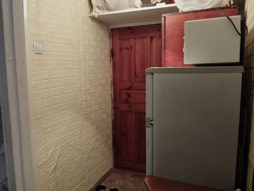 Оренда Квартира 1-кімнатна, 6/9 поверх на Миколи Голего, 28/32 Київ - фото 6