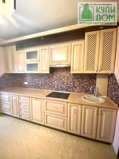 Продаж 3х кімнатної Ковалівка Кропивницький - фото 5