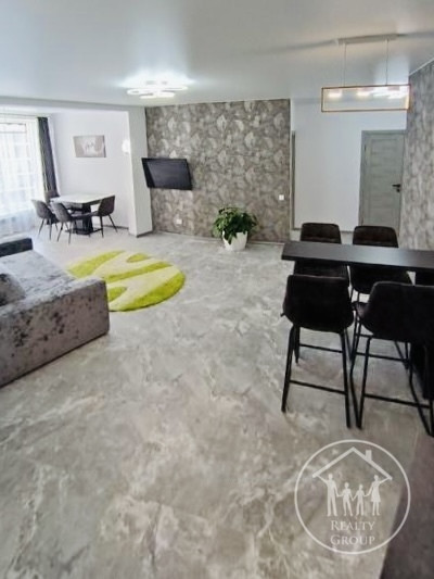 Продаж 2к Квартира 100 кв.м Кульпарківська, 93 L'viv - photo 1