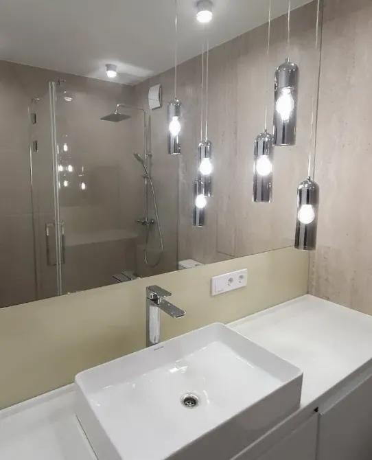 Продажа 1к Квартира 47.7 кв.м Rıver Park Днепр - изображение 10