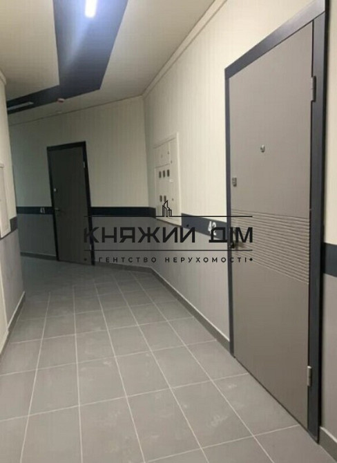 Продаж 2-во к.кв. на Причальна 14 в ЖК Great 21145496 Київ - фото 8