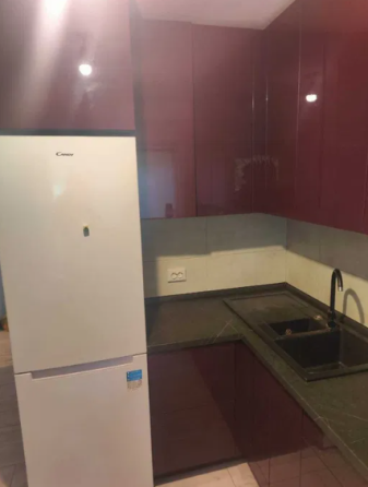 Оренда Квартира 2-кімнатна, 1/5 поверх на Академіка Шалімова, 11 Київ