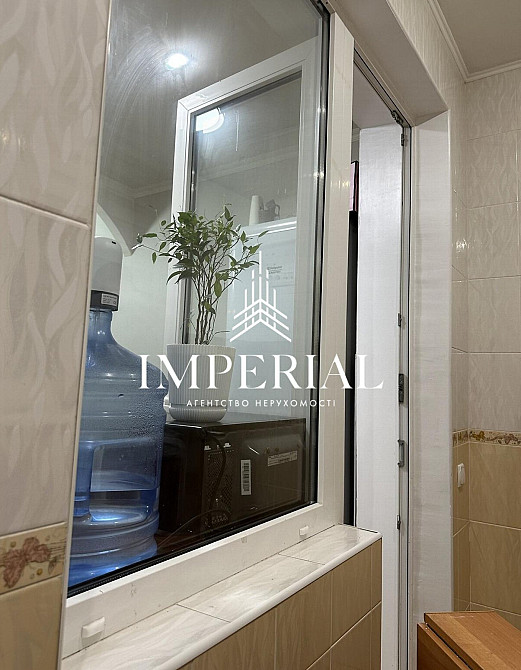 Продаж 1к Квартира 39 кв.м Милославская вул. Киев - изображение 16