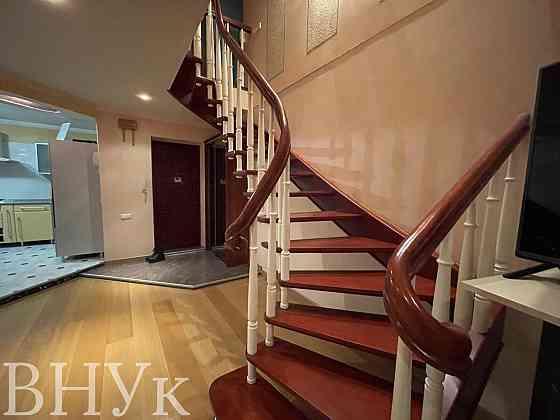 Продаж Квартира 3-кімнатна, 5/5 поверх на Академіка Сахарова Тернопіль