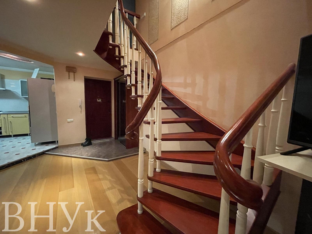 Продаж Квартира 3-кімнатна, 5/5 поверх на Академіка Сахарова Ternopil' - photo 4