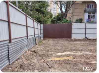 Продаж земельної ділянки 0.1 соток на ул. Посмитного, 10/12 Odessa