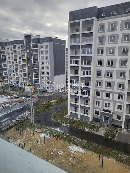 Продаж Квартира 1-кімнатна, 1/9 поверх на вул. Полтавський Шлях Харьков - изображение 3