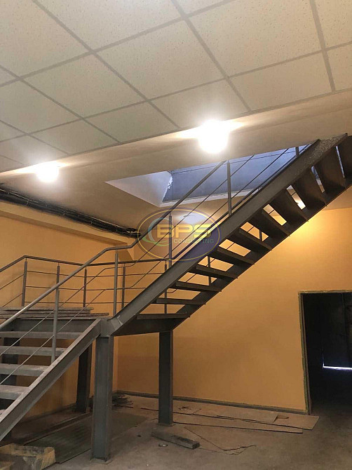 Оренда складське приміщення на вул. Известковая Odessa - photo 4