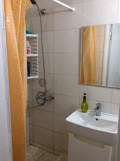 1-комнатная квартира в Лузановке Одесса - изображение 1