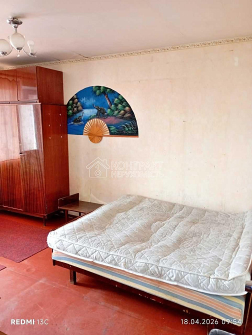 Оренда Квартира 3-кімнатна, 9/16 поверх на вул. Грозненська Харків - фото 14