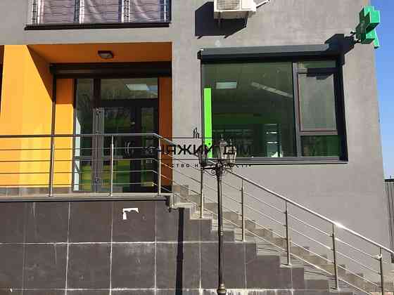 Продаж офісне приміщення на Ракетная ул. поверх - 1/18 Kiev