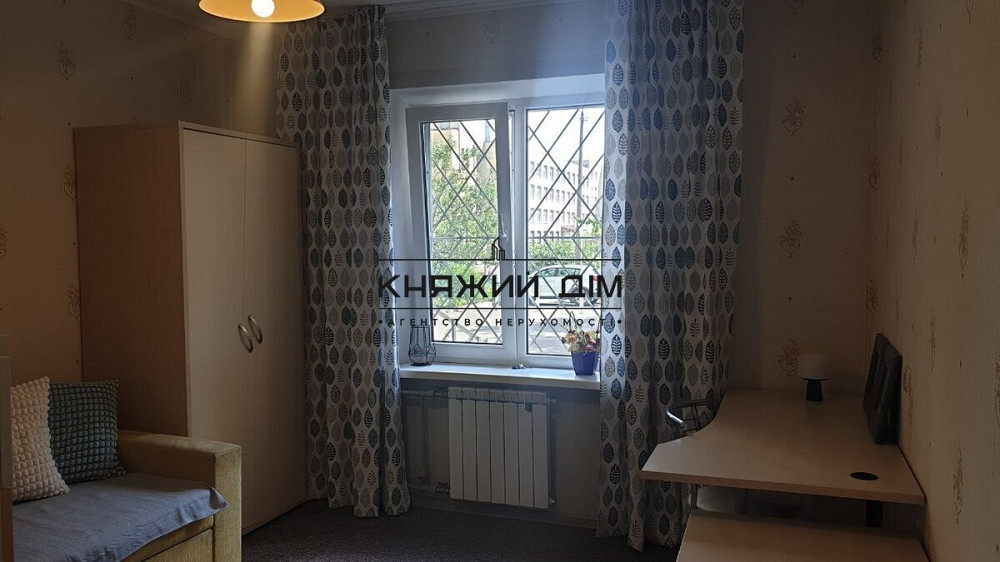 Оренда 2кімнатної квартири в Оболонському районі, код 11204052 Київ - фото 5