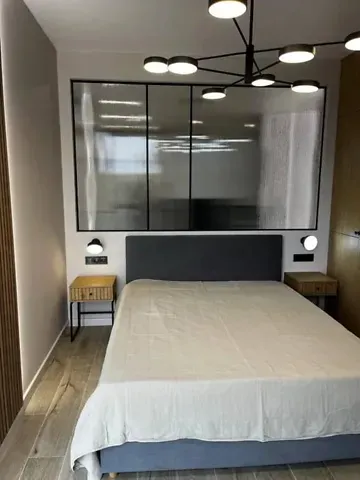 Аренда 1к Квартира 55 кв.м Овражна вулиця 15 Днепр - изображение 5