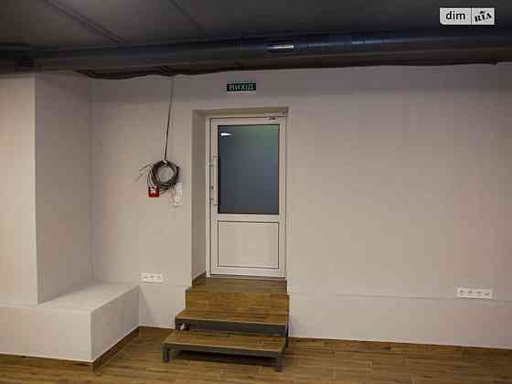 Продаж торгове приміщення на Праведників світу поверх - 1/8 Вінниця