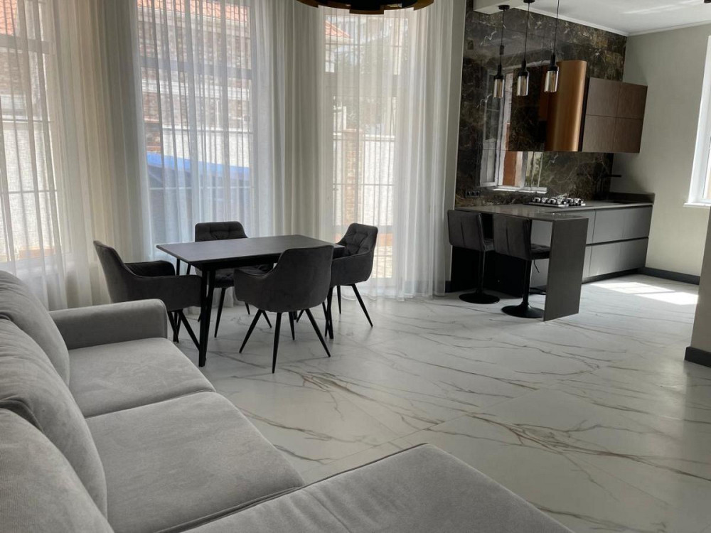 Продається великий, гарний будинок, на Львівській Одеса - фото 1