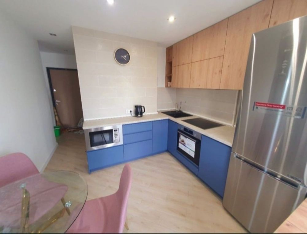 Продаж Квартира 1-кімнатна, 13/16 поверх на Саксаганського вул., д. 54/56 Київ - фото 8