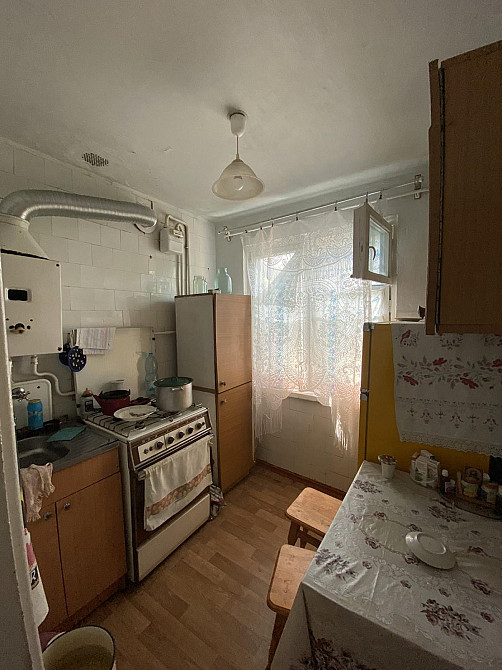 Продаж Квартира 2-кімнатна, 5/5 поверх на вул. Космонавтів Житомир - фото 1