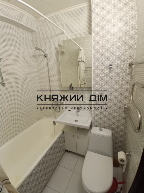 Оренда Квартира 1-кімнатна, 3/9 поверх на Победы просп./ Берестейский просп. Киев - изображение 20