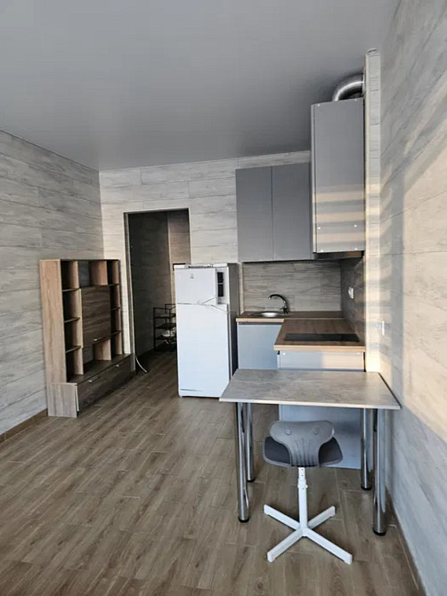 Оренда Квартира 1-кімнатна, 8/16 поверх на вул Магістральна, 33 Київ - фото 1