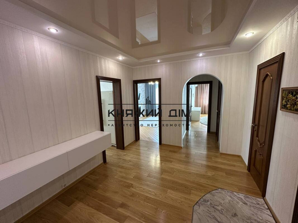 Оренда 3 кімнатна квартира м. Позняки КОД 11203715 Київ - фото 15