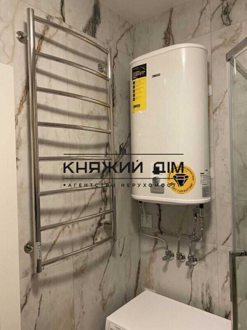 Продажа 1-но к. квартиры в ЖК Комфорт Таун. № 21137541 Київ - фото 18