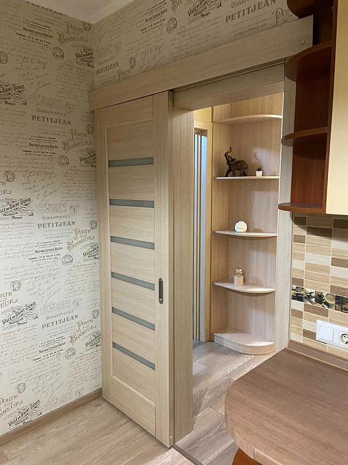 Оренда Квартира 1-кімнатна, 13/18 поверх на вул. Ревуцького, 42А Kiev - photo 4