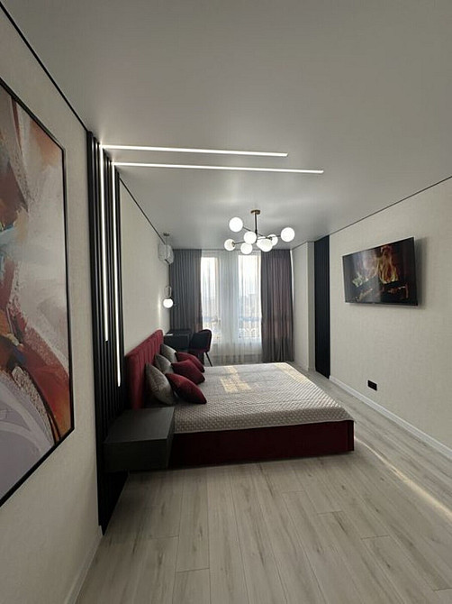 Продаж Квартира 1-кімнатна, 13/16 поверх Vinnytsya - photo 11