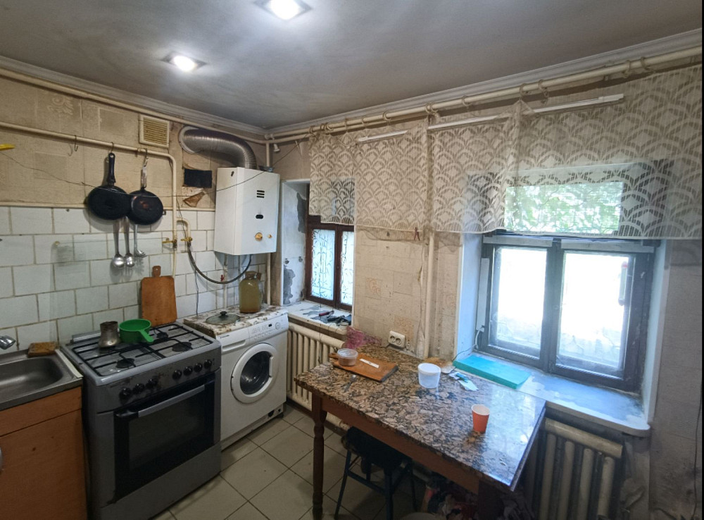 Продаётся часть дома на Слободке (ул. Известковая) Одеса - фото 15