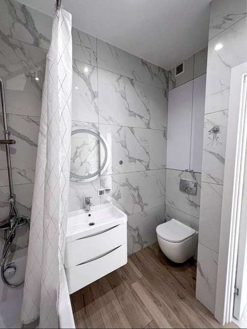 Продаж Квартира 2-кімнатна, 2/16 поверх на Максимовича Михайла вул., д. 26 в Київ - фото 3