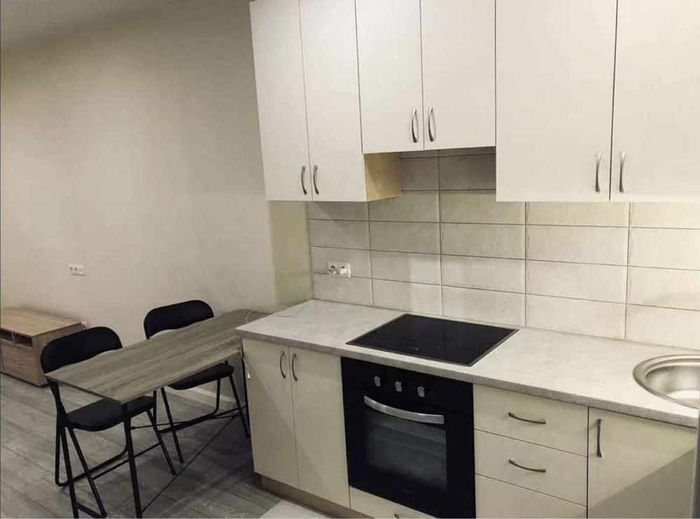 Оренда Квартира 1-кімнатна, 6/10 поверх на ул. Центральная, 21 Kiev - photo 4