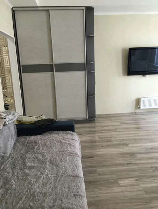 Оренда Квартира 1-кімнатна, 4/9 поверх на ул. Дмитрия Луценко, 8 Київ - фото 2