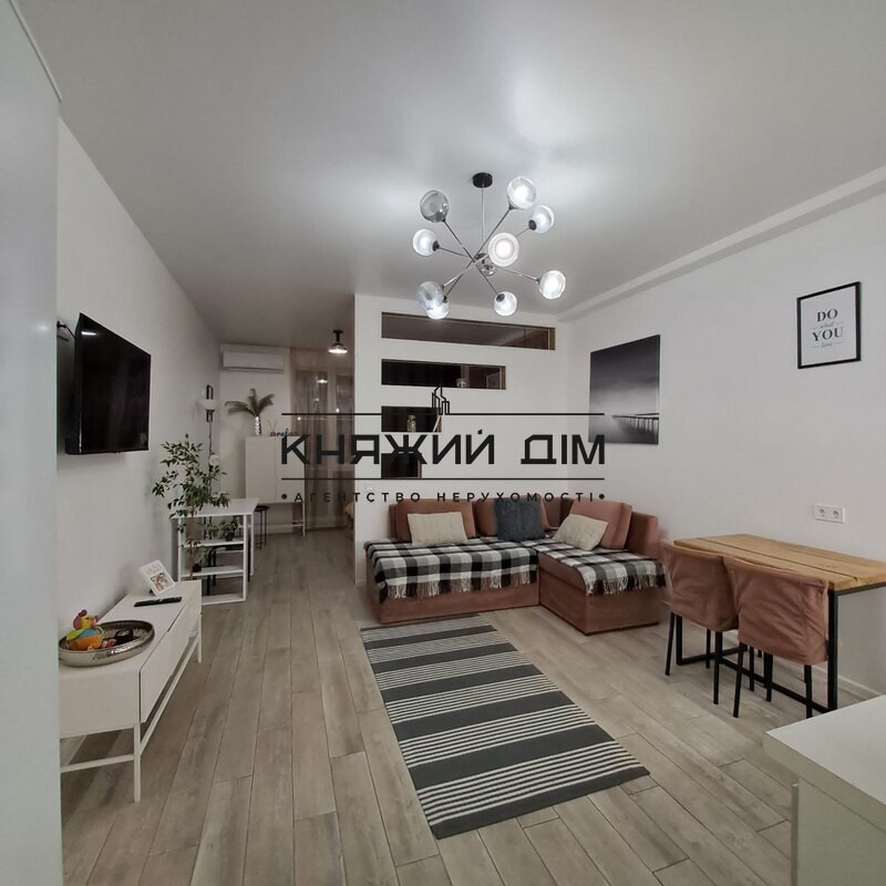 Оренда Квартира 1-кімнатна, 11/15 поверх на вул. Трутенко Онуфрия ул./Михайла Максимовича Київ - фото 19