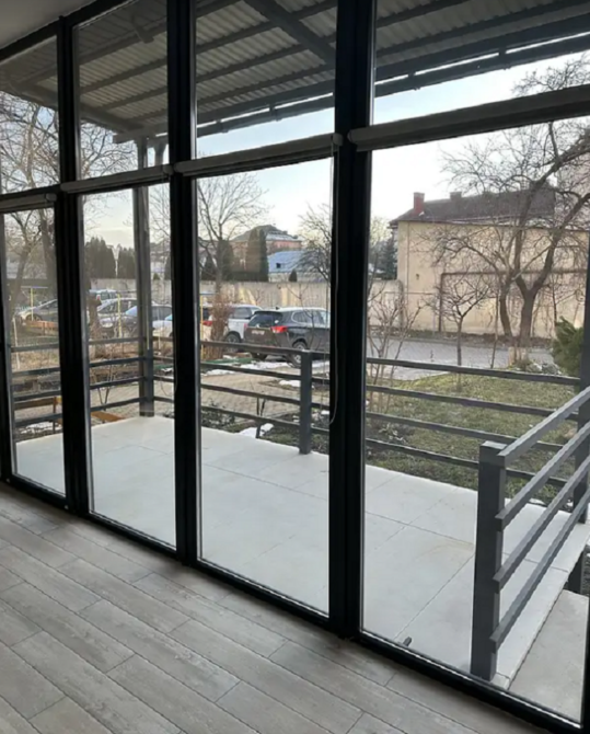 Оренда приміщення вільного призначення на Хмельницького Б. вул., 31 поверх - 1/4 Тернопіль - фото 4