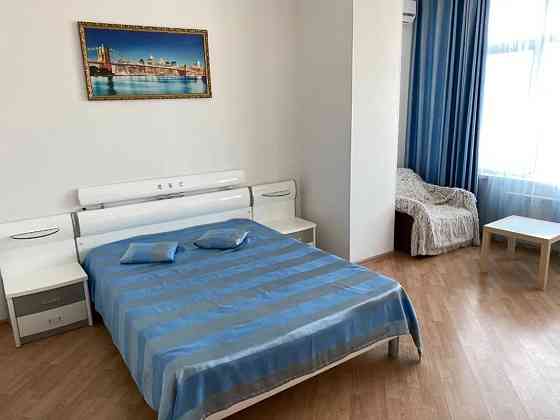 Оренда Квартира 1-кімнатна, 24/25 поверх на Генуэзская ул., 5 Одеса