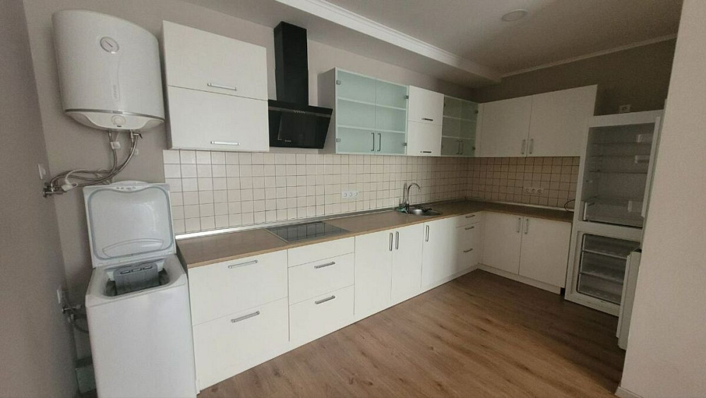 Оренда Квартира 3-кімнатна, 2/22 поверх на Маршала Конева ул., 12 Київ - фото 8