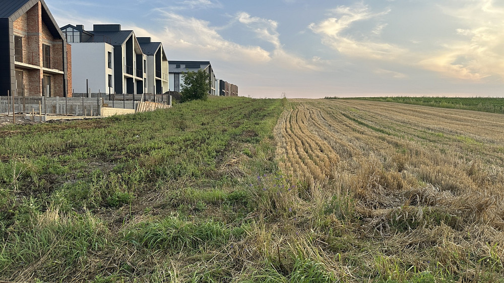 Продаж земельної ділянки 11 соток Байківці - фото 6