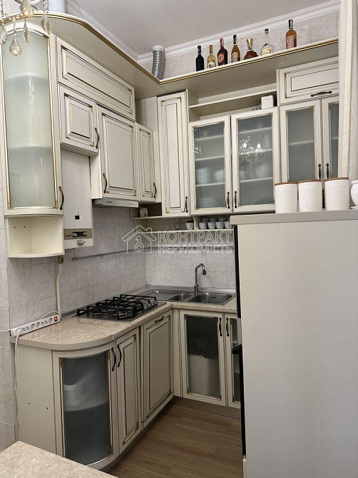 Продаж Квартира 5-кімнатна, 2/4 поверх на вул. Максиміліанівська Харьков - изображение 8