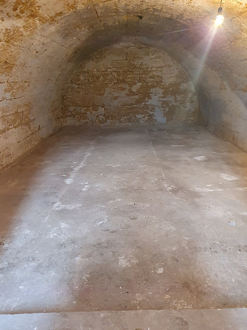 Дом в Ковалевке с уникальным винным  погребом (1905 г.) Ковалівка - фото 8