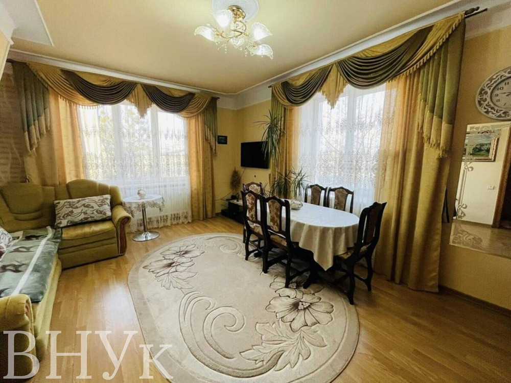 Продаж Квартира 3-кімнатна, 4/5 поверх на Миколи Зерова(р-н Cкриня L'viv - photo 1