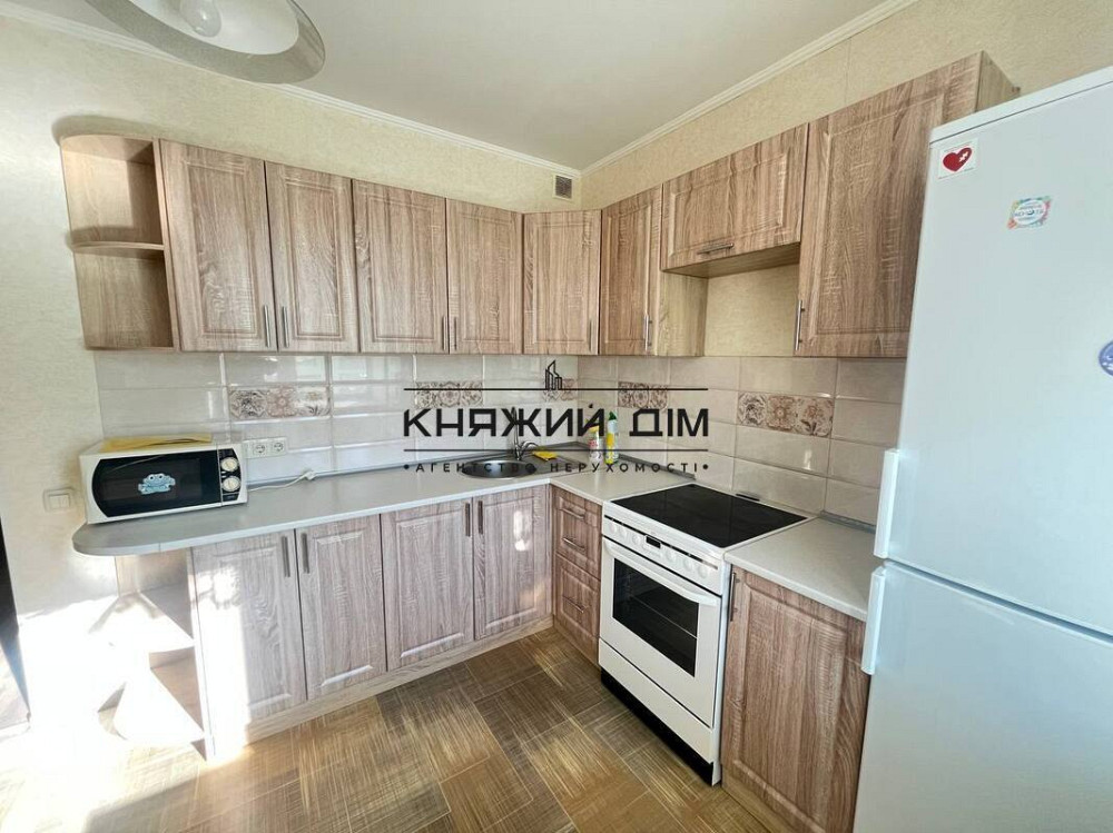 Оренда Квартира 1-кімнатна, 2/17 поверх на Академика Вернадского бульв. Київ - фото 20