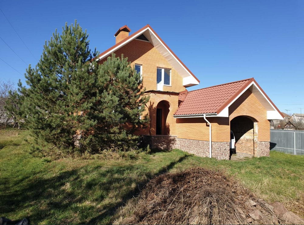 Продаж 2-поверховий Будинок з ділянкою 8 сот 150 кв.м 5 кімн. на Скульптора Олишкевича Zhytomyr - photo 2