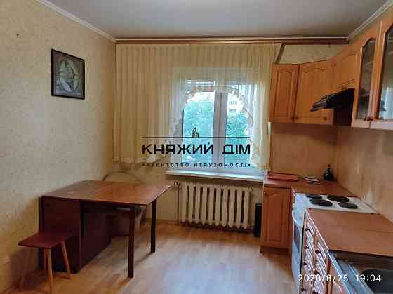 Продается 2-х ком. кв. на м. Осокорки, Позняки. Урловская № 21123053 Київ