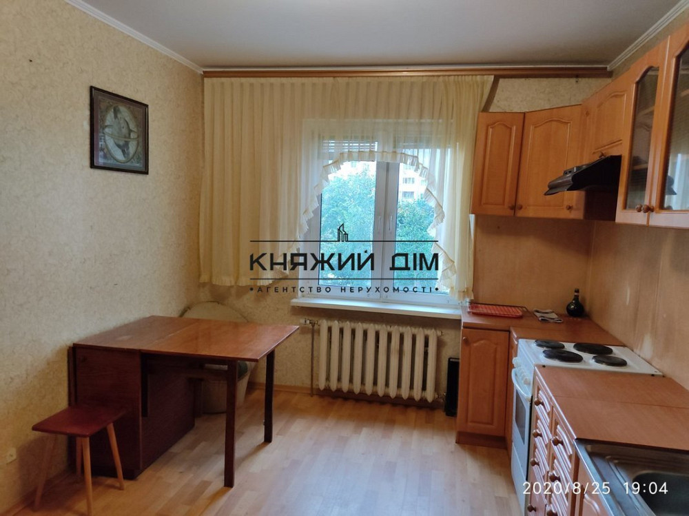 Продается 2-х ком. кв. на м. Осокорки, Позняки. Урловская № 21123053 Київ - фото 6