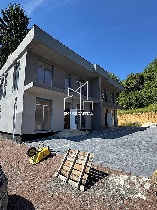 Продаж 2-поверховий Будинок з ділянкою 2.5 сот 160 кв.м 4 кімн. на За мостом вул. Брюховичі (Перемишлянський район) - фото 2