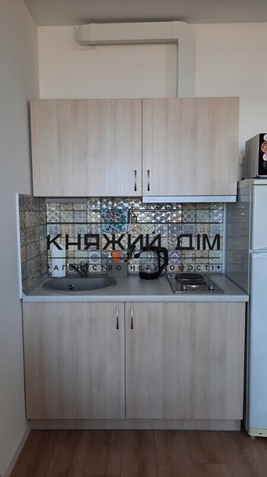 ОРЕНДА 1к кв ЖК Метрополія Дарниця вул. Гаспринського 3 Код №11203789 Київ - фото 5