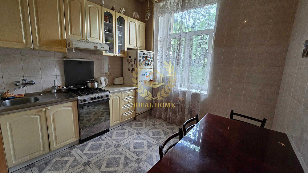 Продаж Квартира 4-кімнатна на Большая Васильковская ул., 42 Київ - фото 12