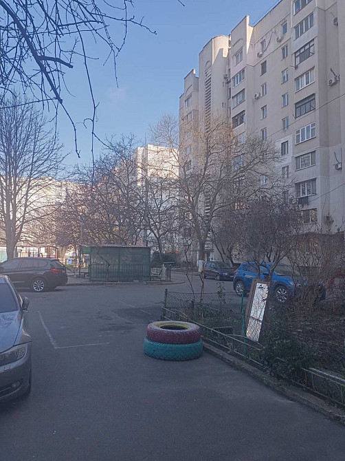 Продам 1-комнатную квартиру с ремонтом на Таирова, ул. Ильфа и Петрова / Левитана Odessa - photo 18