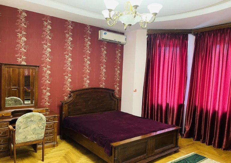 Оренда Квартира 4-кімнатна, 4/9 поверх на Довженко ул., 6а Одеса - фото 3