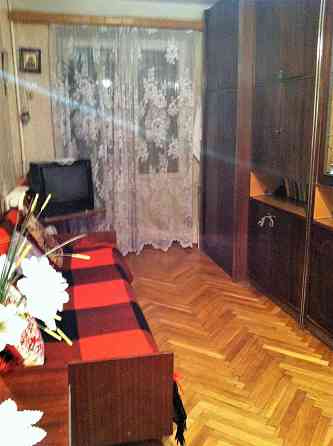 Продам 3-комнатную квартиру на Княжеской Одеса