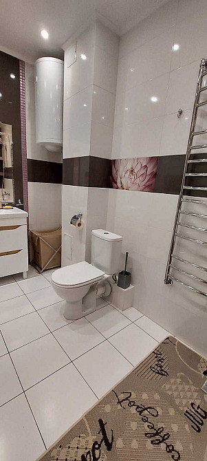 Продаж Квартира 3-кімнатна, 10/12 поверх на Дмитрівська вул., д. 75 Київ - фото 2